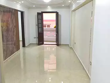 Apartments For sale in El Hanouvel, Al Agamy, 100 sqm