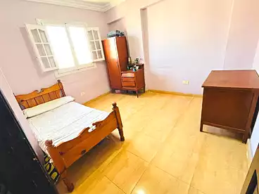 Apartments For sale in Shamaa, El Seyouf, 110 sqm