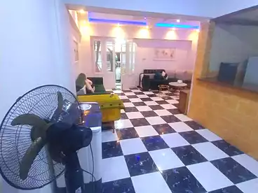 Furnished Apartment For sale in Al Agamy, Alexandria, 120 sqm