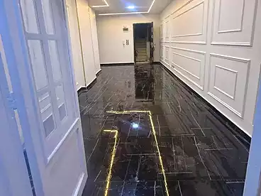 Apartments For sale in Street 16, Sidi Beshr Bahri, 125 sqm