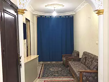 Properties For sale in Al Sadat St, New El Hadra, 60 sqm
