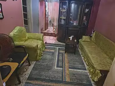 Apartments For sale in Radwan St., El Hanouvel, 90 sqm
