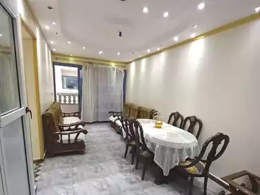 شقق للبيع في شارع النقراشي، البيطاش، 100 متر