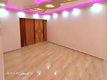 Apartments For sale in Abu Yusuf, Al Agamy, 110 sqm