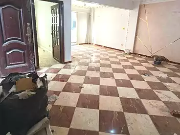 Apartments For sale in El Ras El Souda, El Seyouf Qebly, 90 sqm