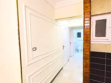 Apartments For sale in Shatee El Nakheel, Al Agamy, 70 sqm