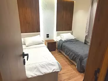 in Eighth Neighborhood, Neighborhood 1st, 45 sqm