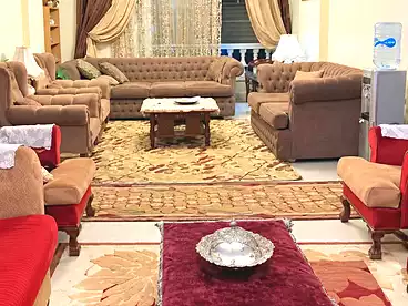 شقق مفروشة للإيجار في المريوطية، الهرم، 150 متر