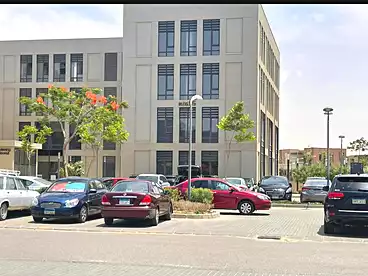 in D Park - District 5 Compound, District 5 Compound - Marakez, 69 sqm