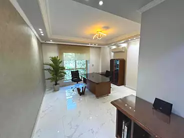 مكاتب للإيجار في جراند جيت - مرشدي جروب، كمبوند بالمعادي، 150 متر