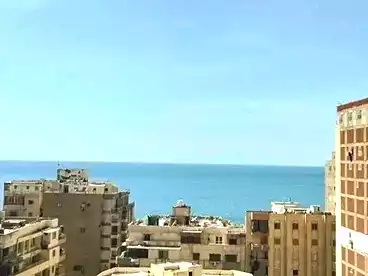 Apartments For sale in Ahmed Tayseer St, El Asafra, 90 sqm