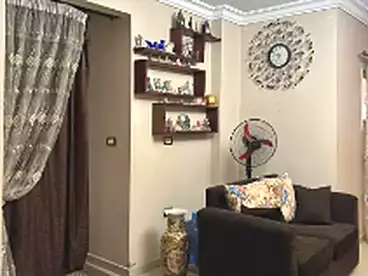 Apartments For sale in El Lebeny, Faisal, 200 sqm