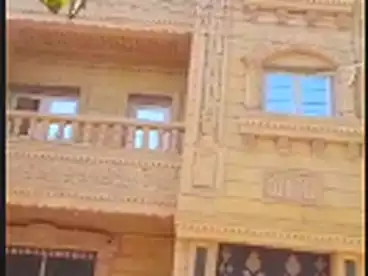 House / Home For sale in Kafr El Medawr, Maghagha, 630 sqm