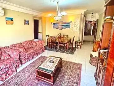 Properties For rent in Taawenyat Smouha, Smouha, 120 sqm