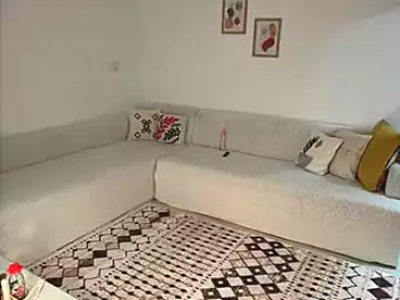 Apartments For sale in Al Samalehy 2 St, El Bitash, 120 sqm