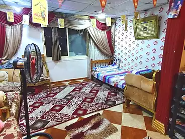 شقق للبيع في شارع 16 الاصلاح، الفلكي، 60 متر