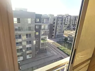 Apartments For sale in Dar Misr El Andalous, Dar Misr, 130 sqm