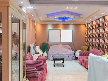 Properties For sale in 6 October St., Ain Shams, 150 sqm