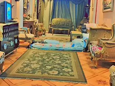 Properties For sale in Amr Ibn El Aas St., El Matbaa, 160 sqm