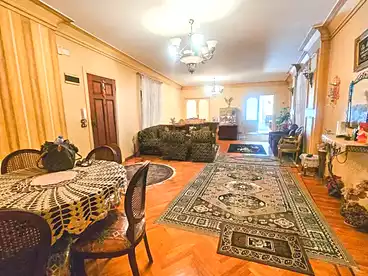 Apartments For sale in Khalil Hamada St., Sidi Beshr Bahri, 250 sqm