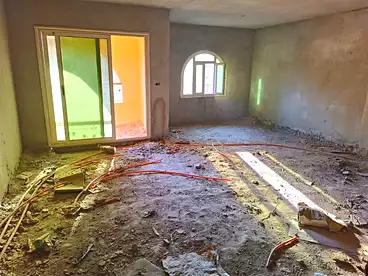 Apartments For sale in Bank Center Street, New Cairo - 5th Settlement, 145 sqm