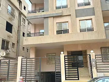 Apartments For sale in New Lotus, New Cairo - 5th Settlement, 170 sqm