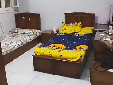 شقق للبيع في البيطاش، العجمي، 100 متر