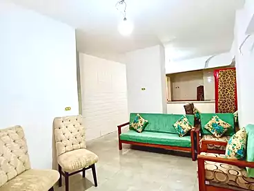 Apartments For sale in El Mandara Qebli, El Mandara, 90 sqm