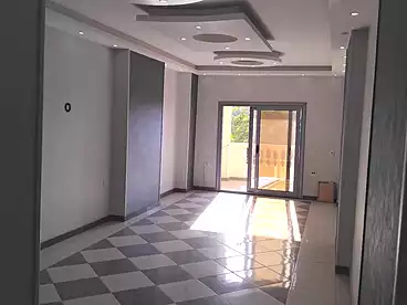 Apartments For rent in Nile Corniche St., Hadayek Helwan, 180 sqm