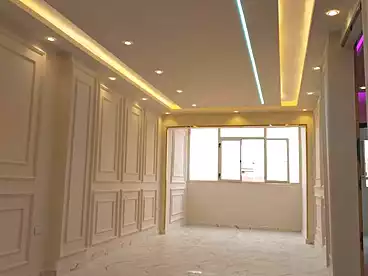 شقق للبيع في شارع الحديد والصلب، الهانوفيل، 100 متر