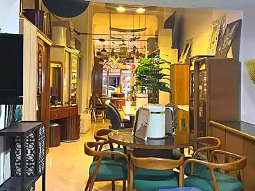Commercial For sale in Gamal Abdel Nasser St., El Asafra, 120 sqm