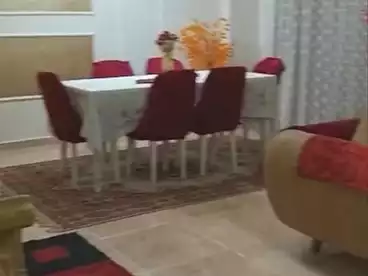 Furnished Apartment For rent in Alf Maskn, Ain Shams, 200 sqm