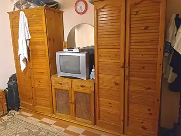 Apartments For sale in Bianchi, El Bitash, 65 sqm