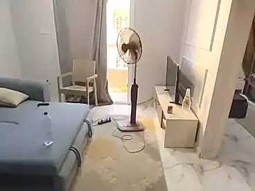 Furnished Apartment For rent in Shatee El Nakheel, Al Agamy, 110 sqm