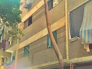 House / Home For sale in Tersa St., El Talbeya, 200 sqm