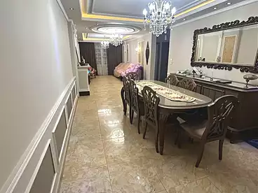 شقق للبيع في محرم بك، الاسكندرية، 135 متر