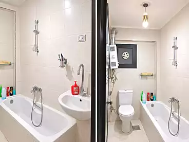 Apartments For sale in Gisr El Suez St., Gisr El Suez, 107 sqm
