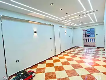 Apartments For sale in El Falki, El Seyouf, 95 sqm