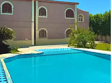Villas For sale in Borg El Arab, Alexandria, 1400 sqm