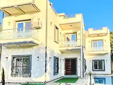 Properties For rent in Borg El Arab, Alexandria, 600 sqm