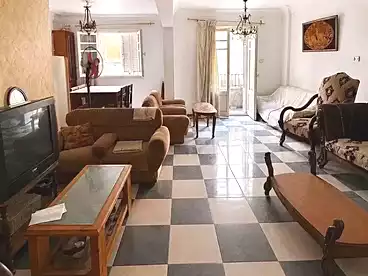 Apartments For sale in Shamaa, El Seyouf, 150 sqm