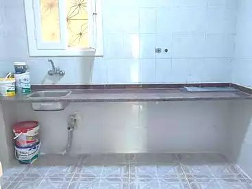 شقق للبيع في شاطئ النخيل - ٦ اكتوبر، العجمي، 110 متر