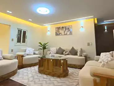 Properties For sale in Al Teraa St, El Mansoura City, 190 sqm