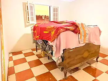 Apartments For sale in Street 16 El Eslah, El Falki, 75 sqm
