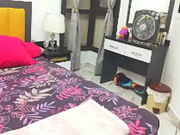 Chalets For sale in Hai El Monakh, Port Said City, 65 sqm