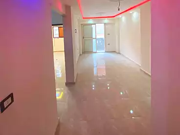 شقق للبيع في شارع الحديد والصلب، الهانوفيل، 85 متر