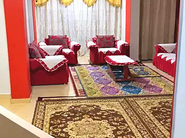 Duplex For sale in El Mariotia, Faisal, 140 sqm