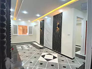 Apartments For sale in Sidi Beshr Bahri, Sidi Bishr, 110 sqm
