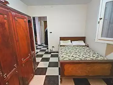 Furnished Apartment For sale in Abu Talat, Alexandria, 125 sqm