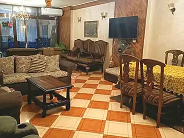 Apartments For sale in Ahmed Ragab St., El Mariotia, 175 sqm
